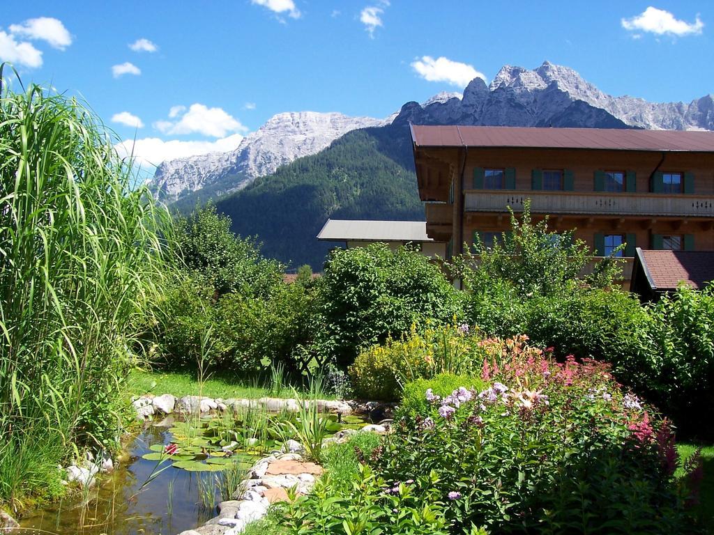 Millinger Appartements Вайдринг Номер фото