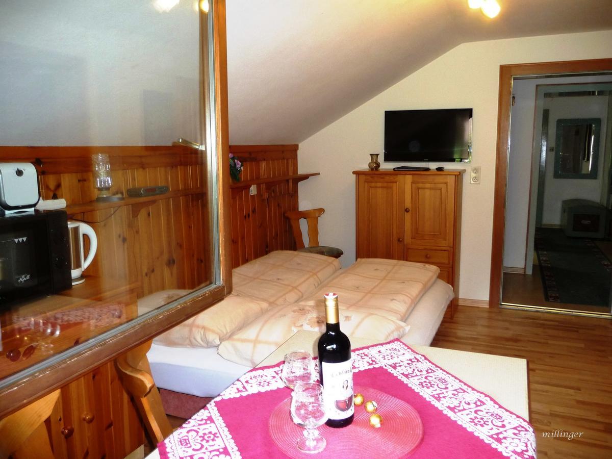 Millinger Appartements Вайдринг Экстерьер фото